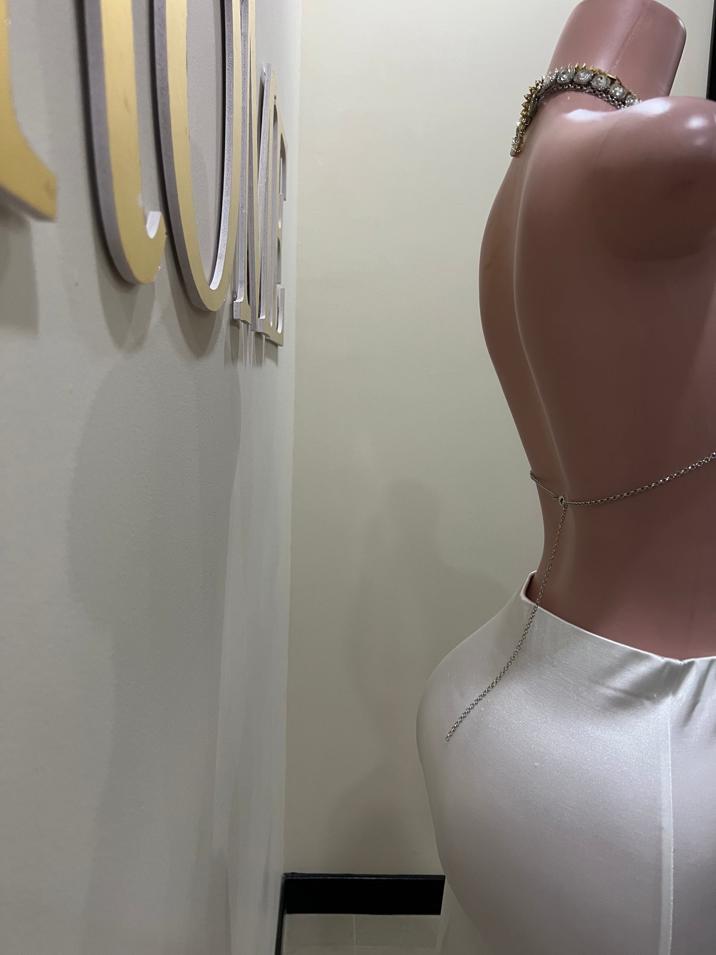 Priya Seashell Top Only