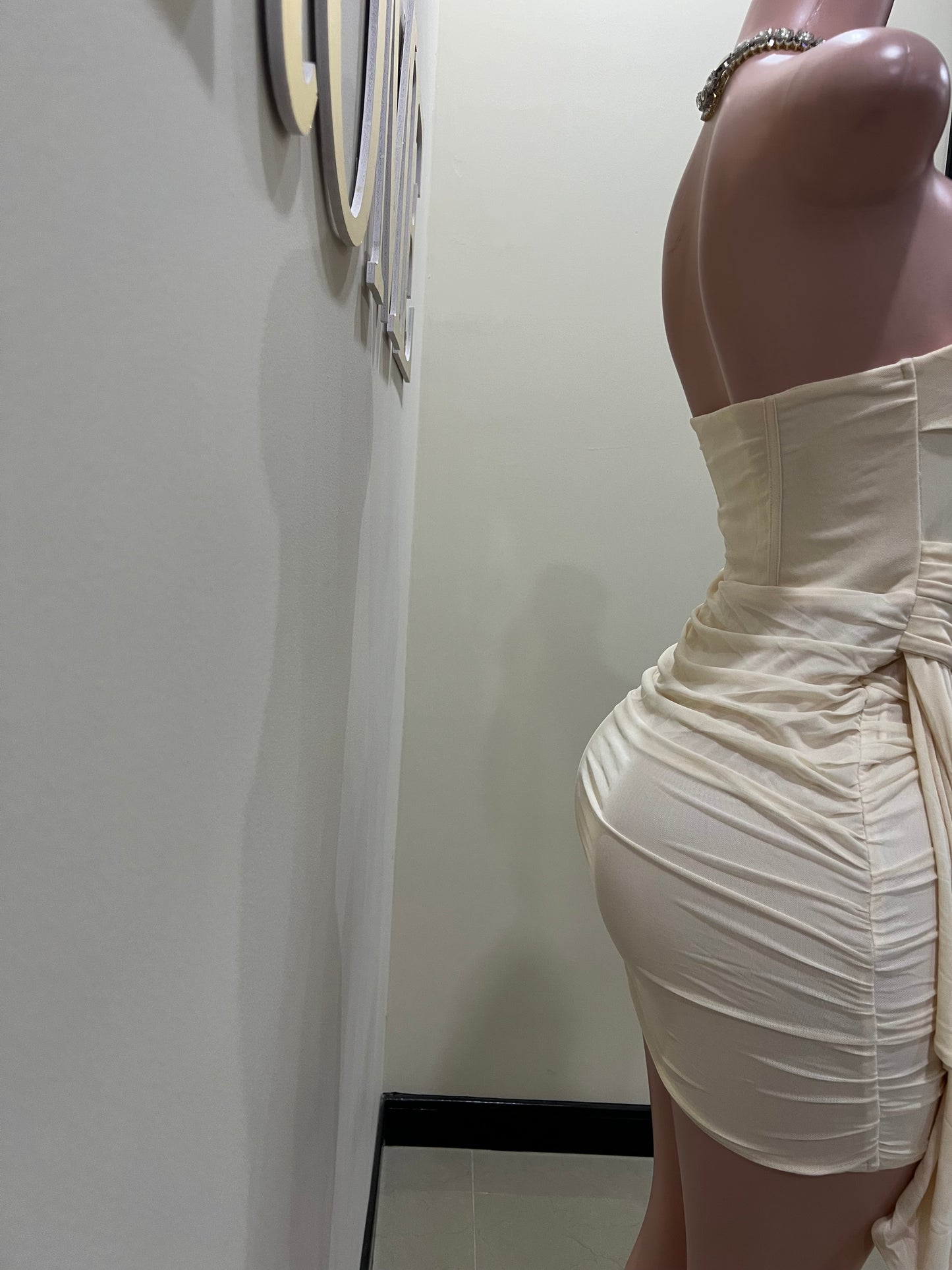 Porsha Allegra Dress