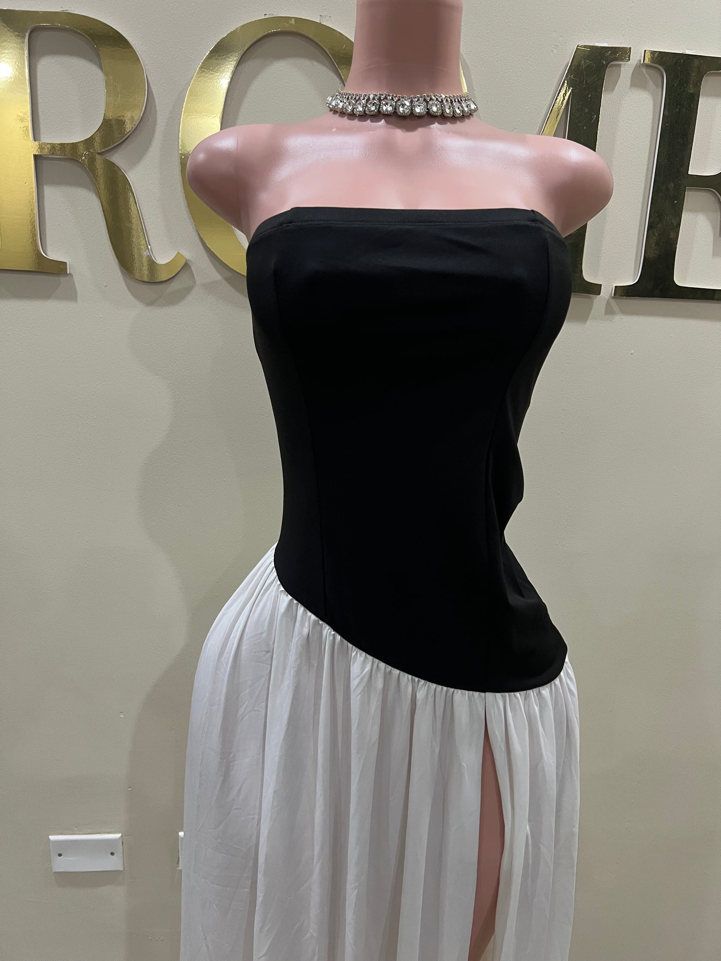 Nara Diana Solange Dress