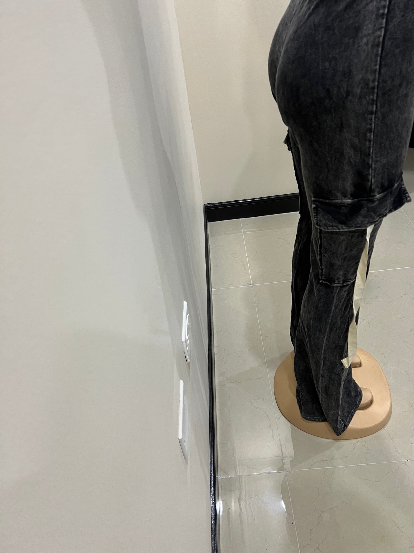 Jordyn Jumpsuit (Black)