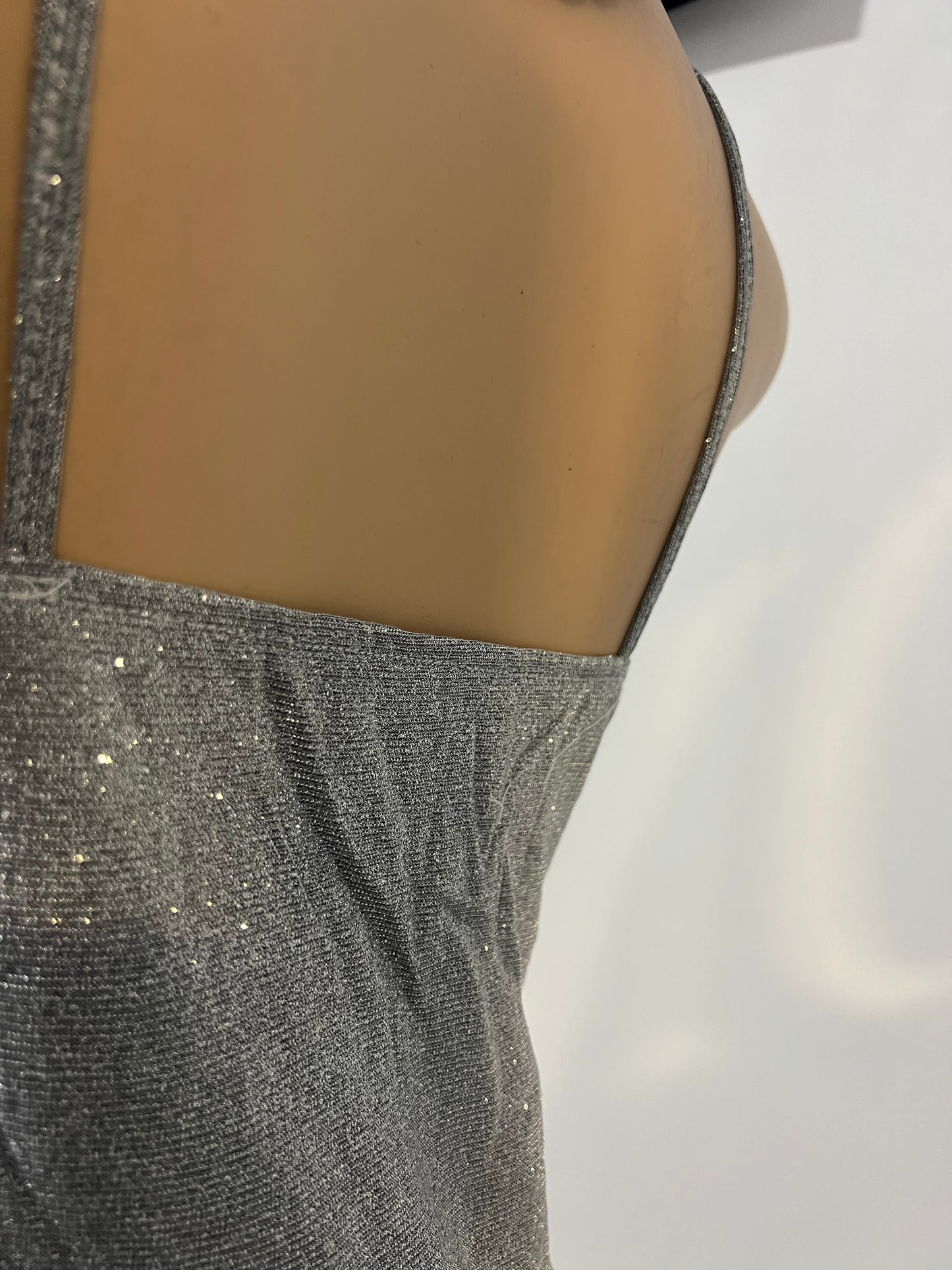 Cinderella Fringe Dress (Dress)