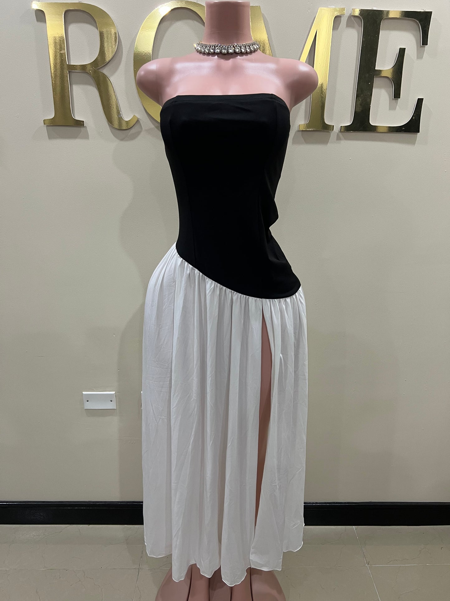 Nara Diana Solange Dress