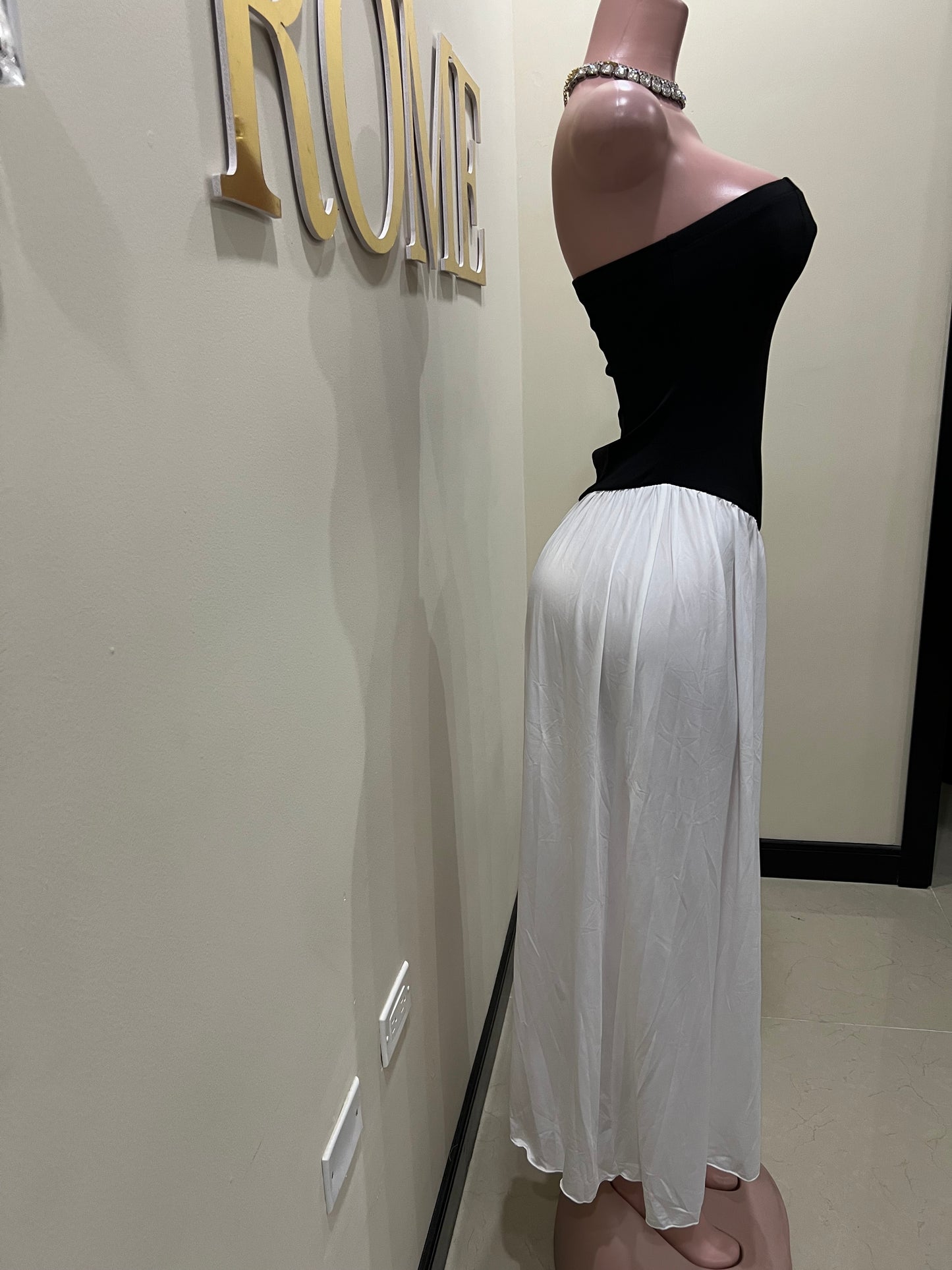 Nara Diana Solange Dress