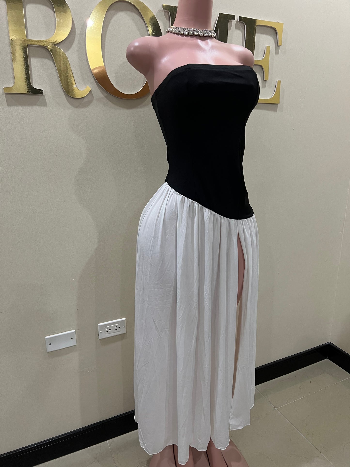 Nara Diana Solange Dress