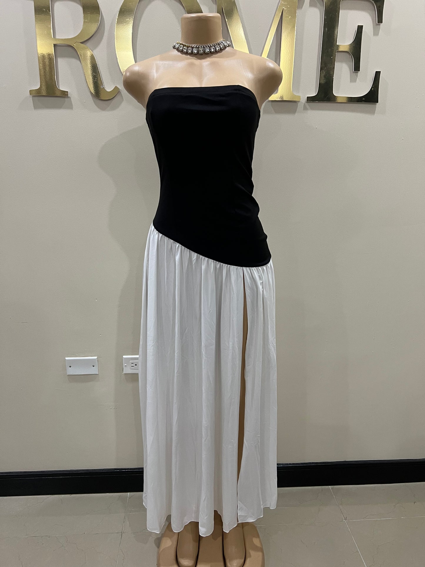 Nara Diana Solange Dress