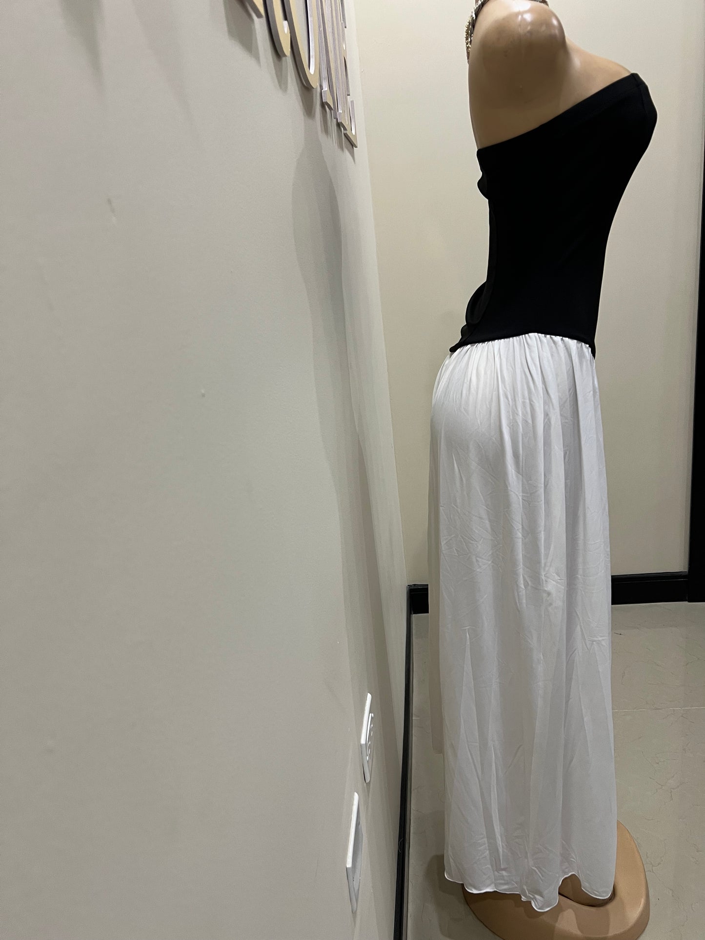 Nara Diana Solange Dress