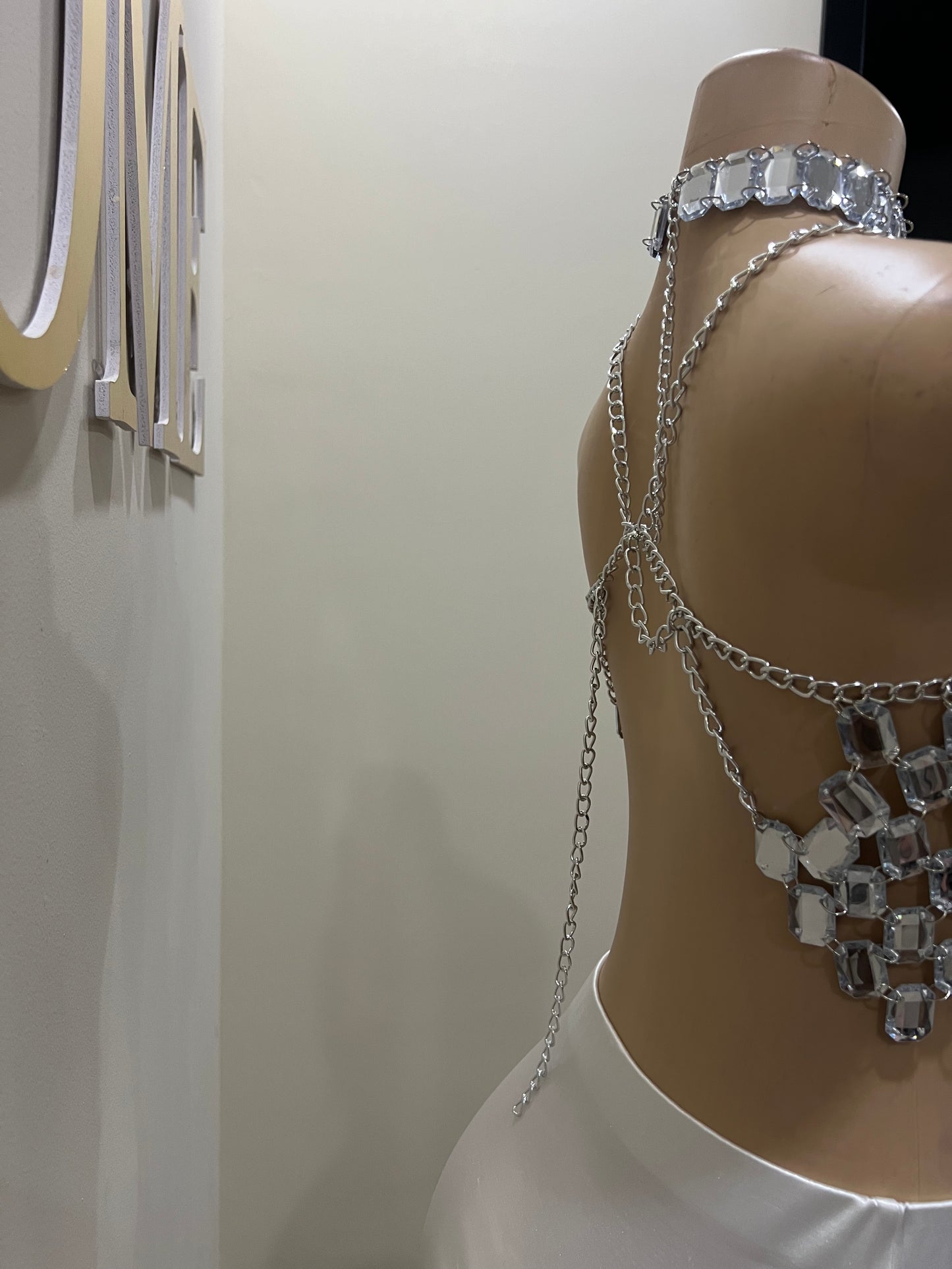 Priya French Top Only