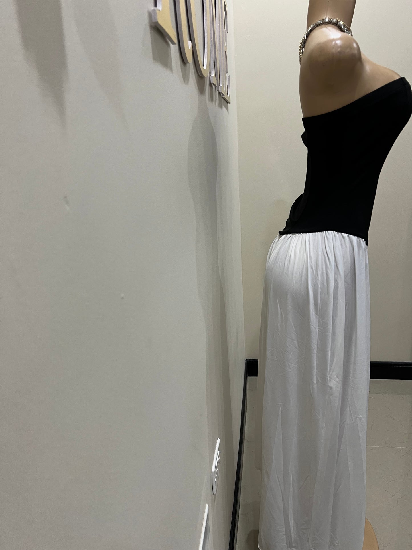 Nara Diana Solange Dress