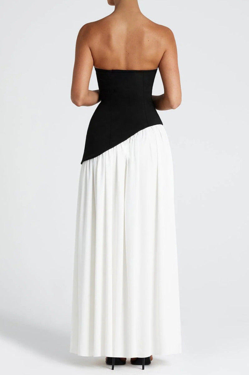 Nara Diana Solange Dress