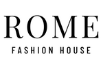 Rome Fashion House