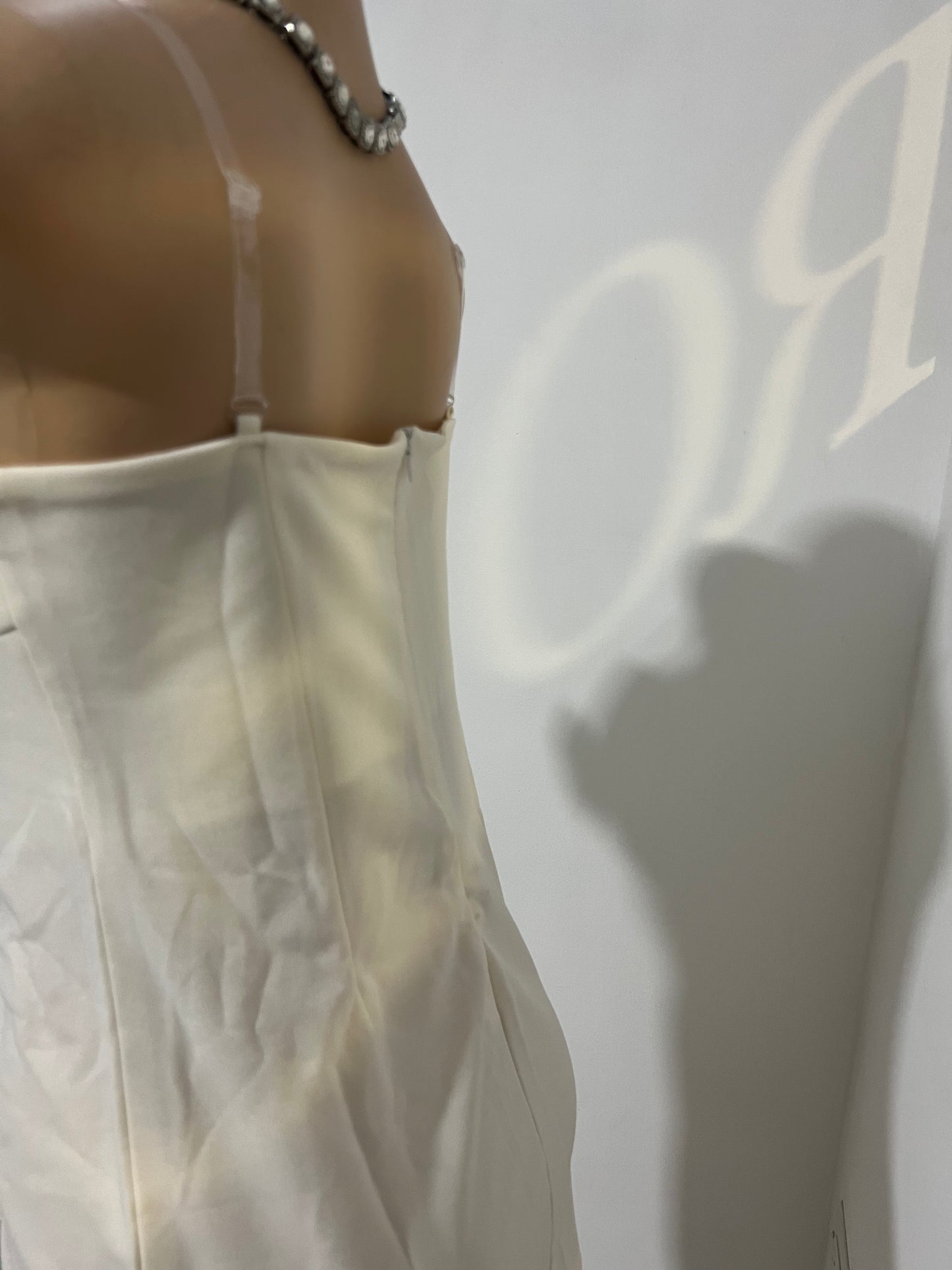 Rose Mini Milan Dress