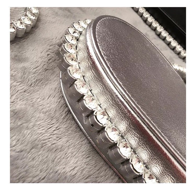 Heart’s Desire Bag (Red)