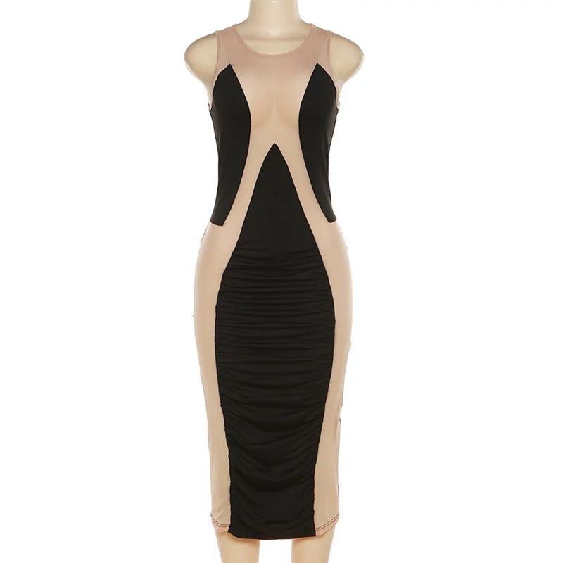 Eve Evening Dress