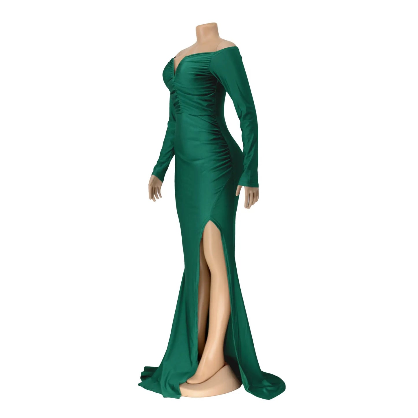 Kerry Elle Dress (Green)