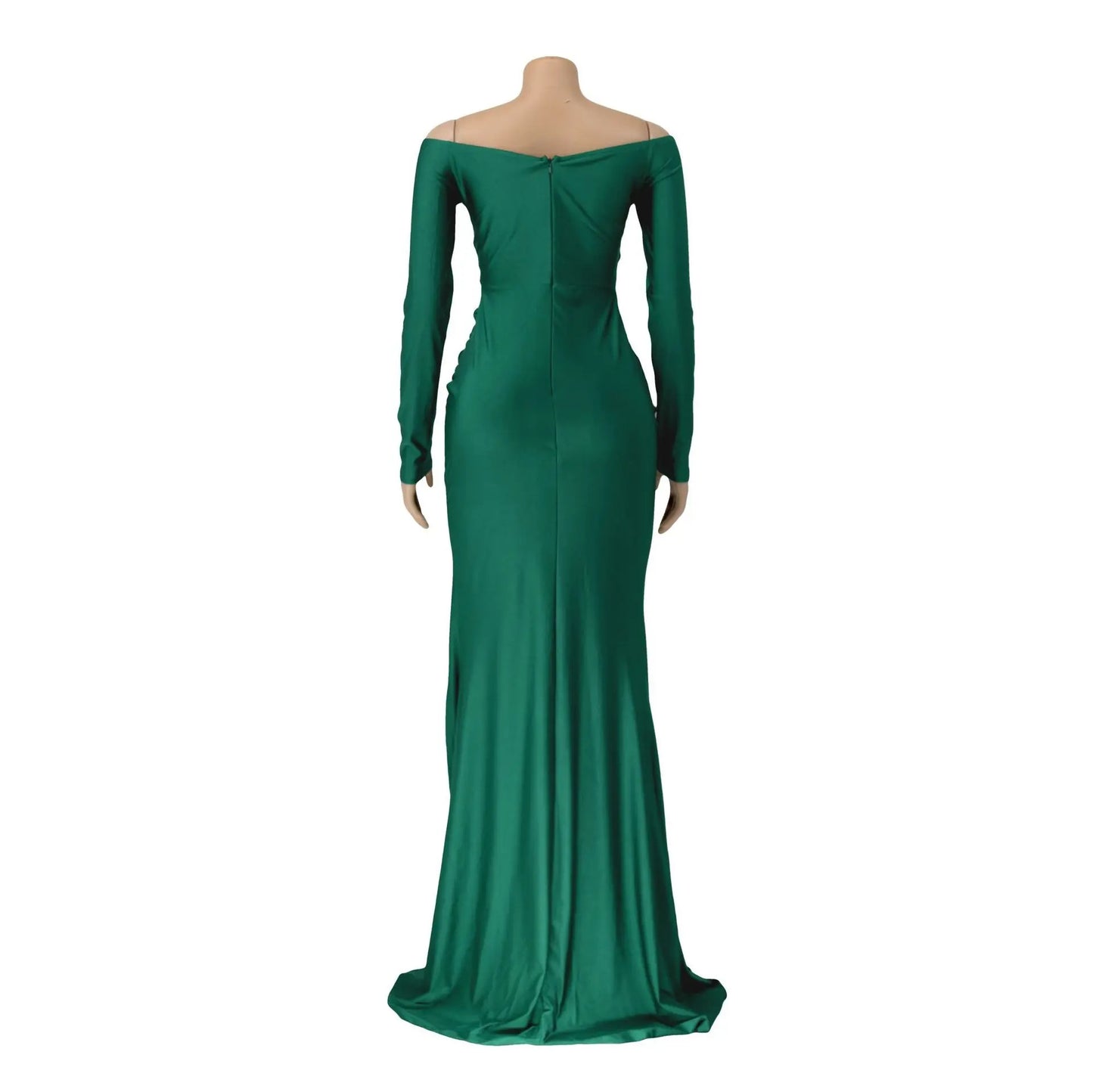 Kerry Elle Dress (Green)