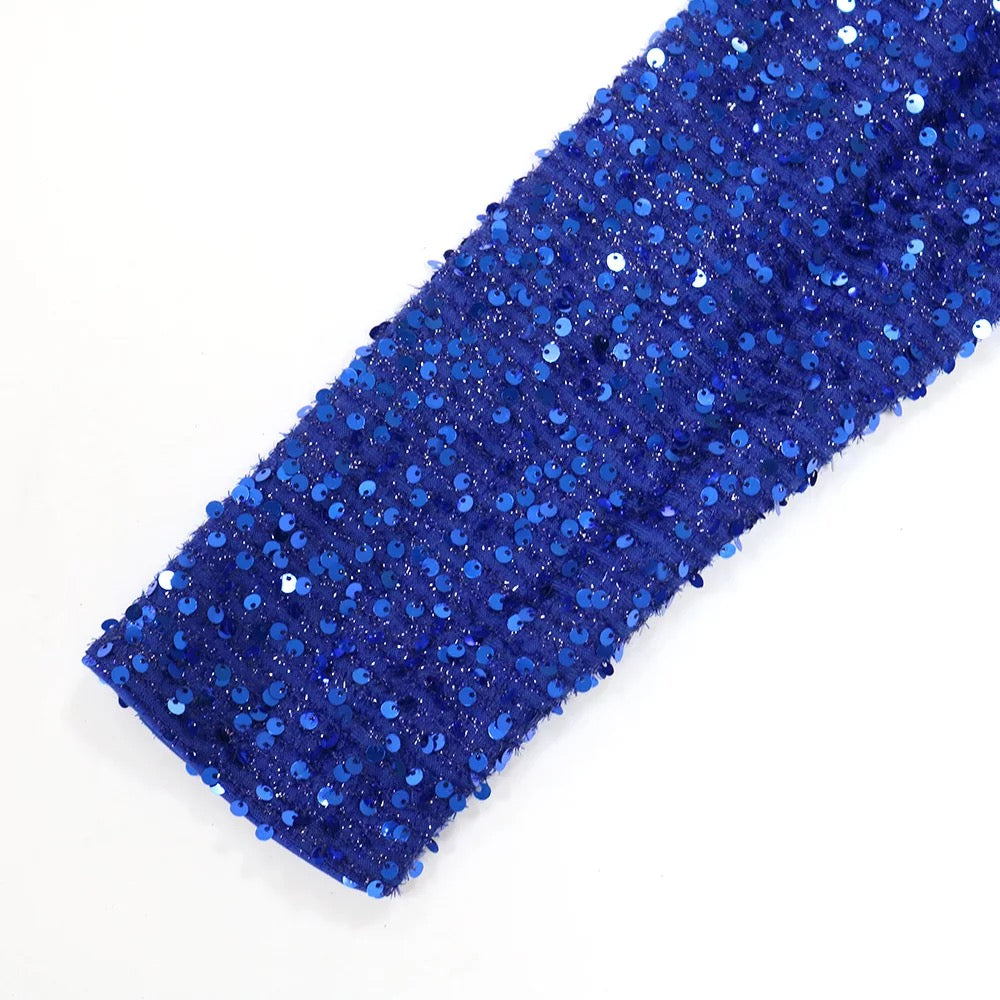 Sofia Vibe Dress (Brown)