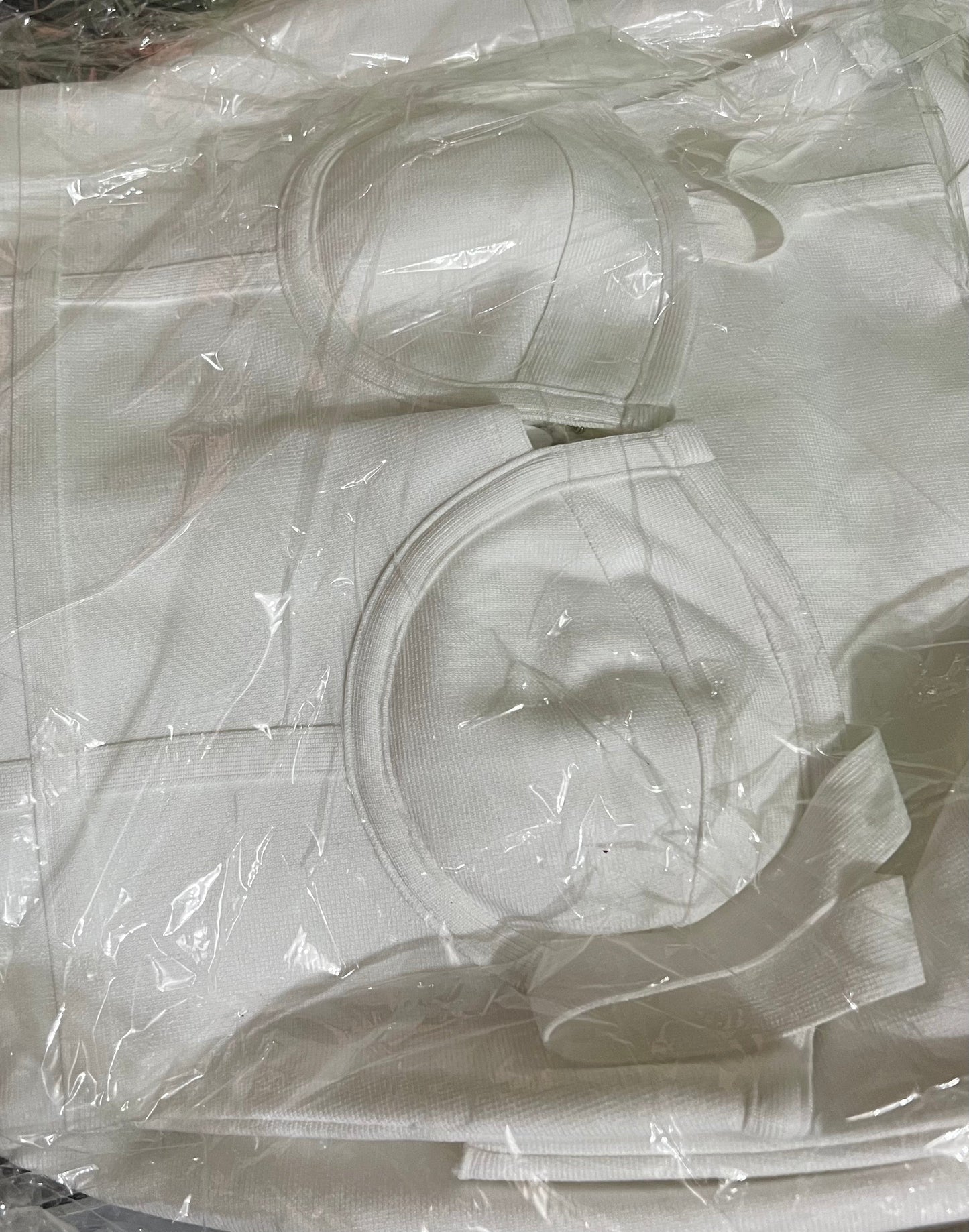 Tiffany Bodycon Dress (Red)