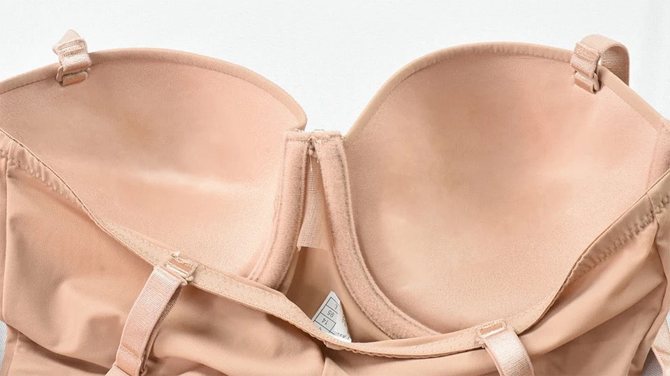 Shapewear Dress (Black)