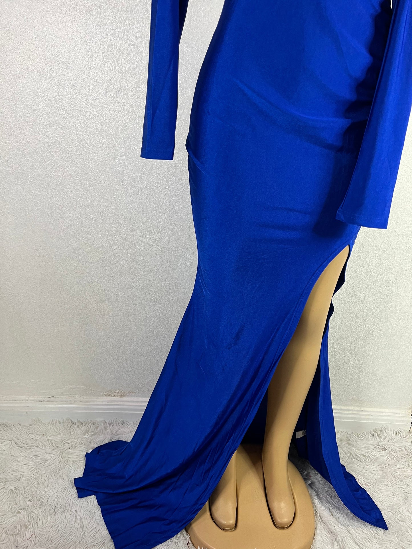 Kerry Elle Dress (Green)