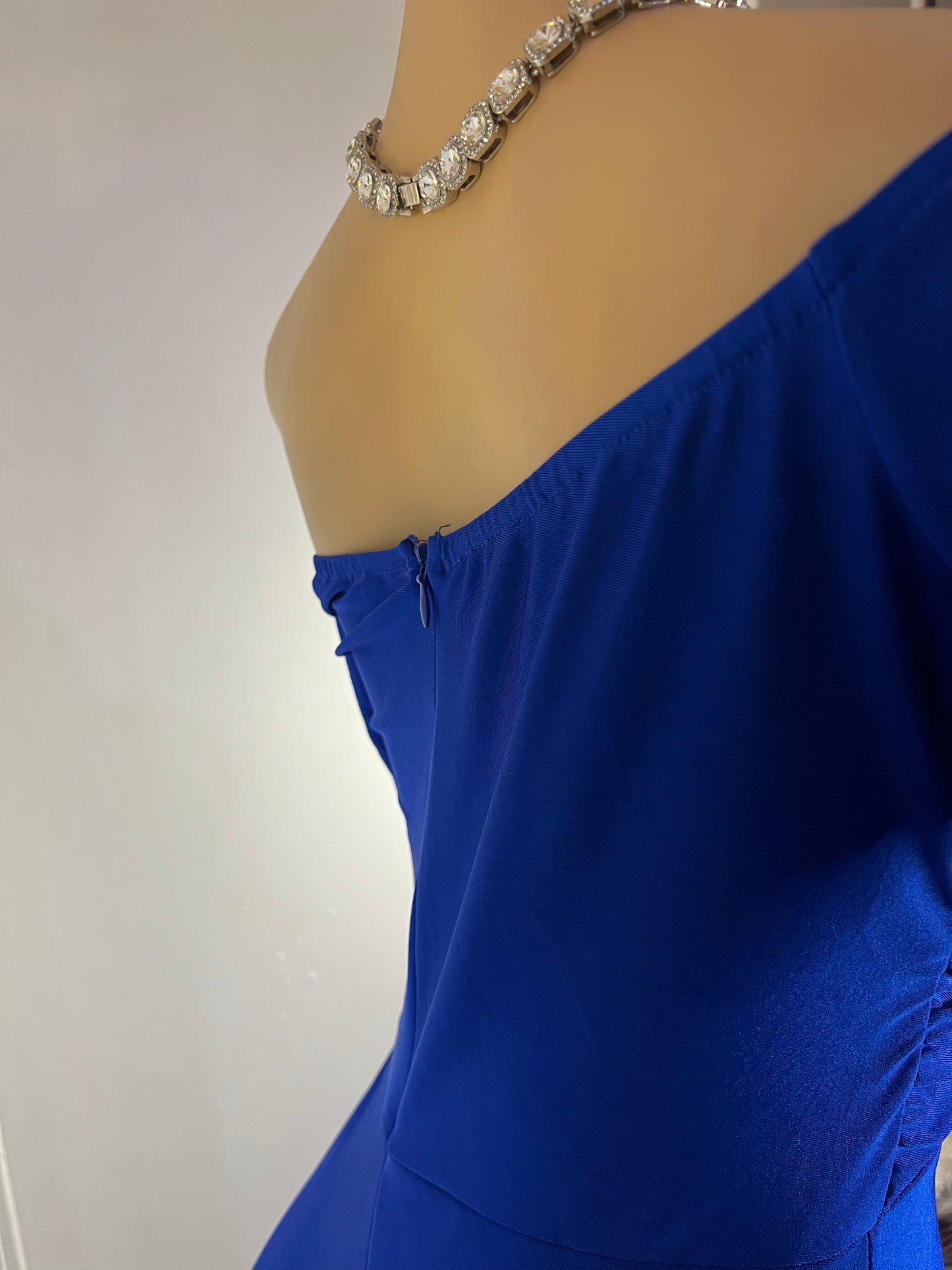 Kerry Elle Dress (Black)