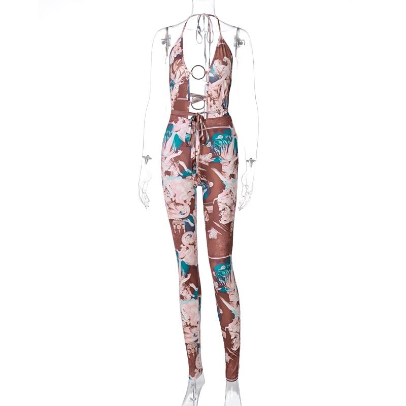 Florencia Jumpsuit