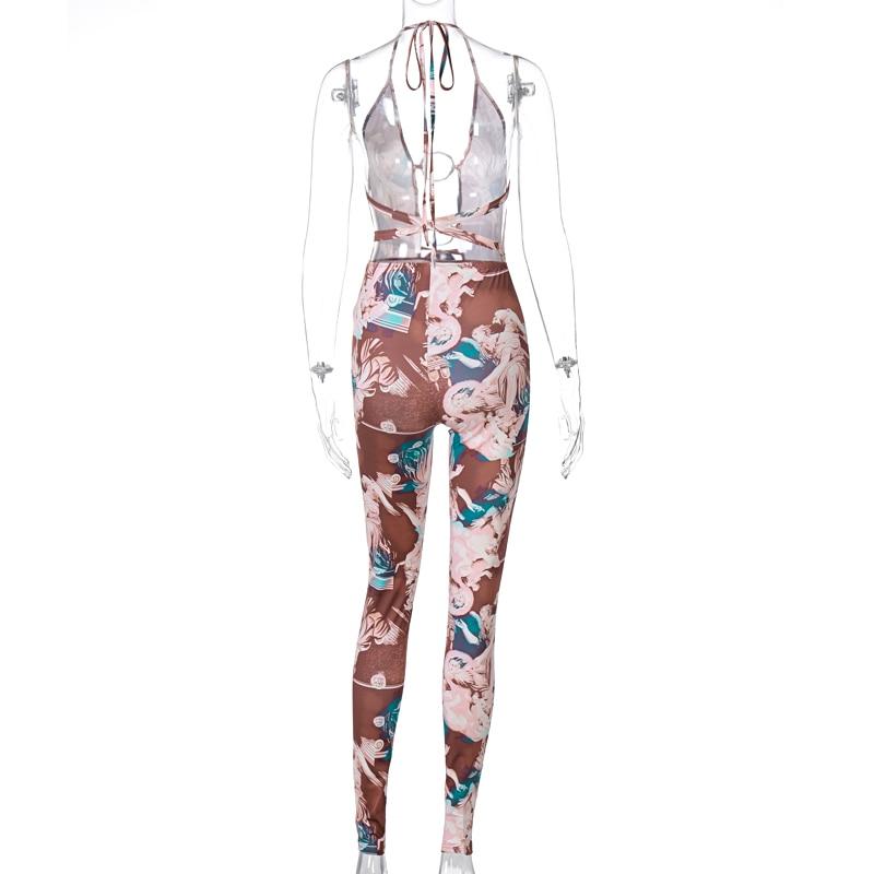 Florencia Jumpsuit