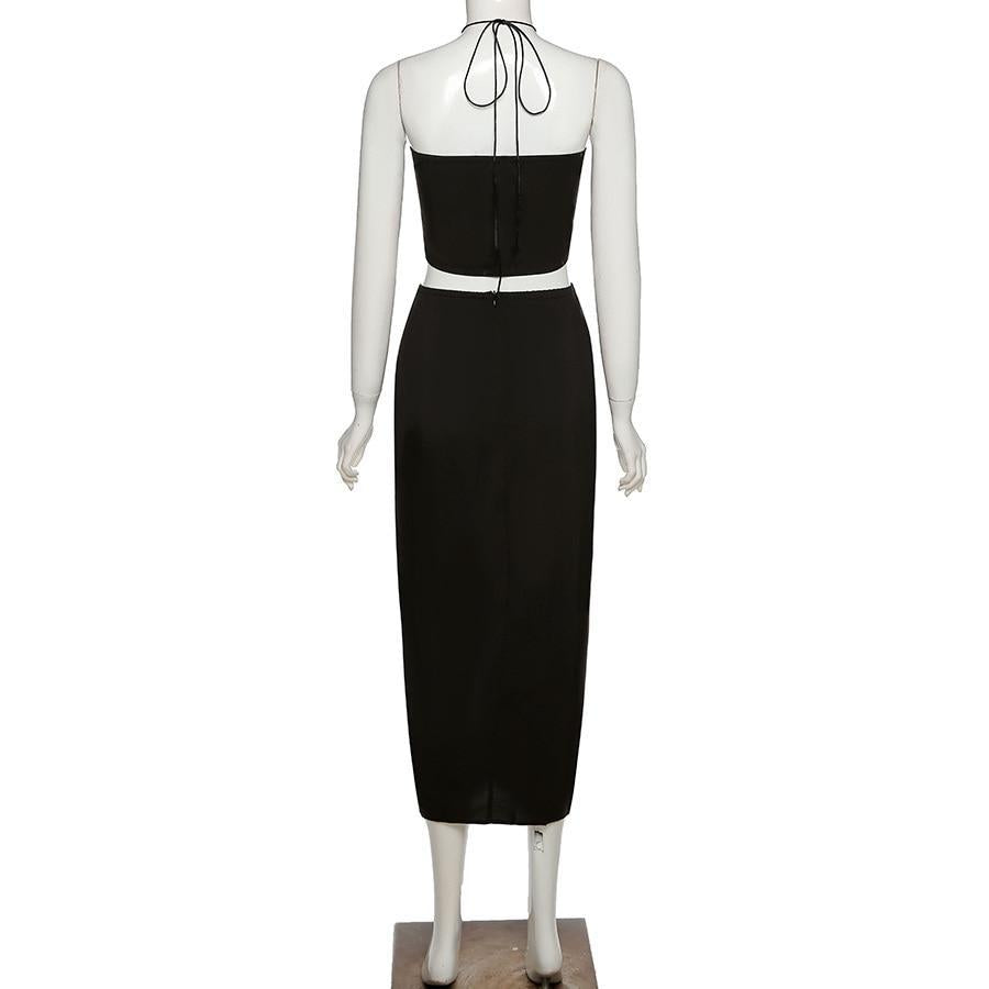 Tory Resort Set (Black)