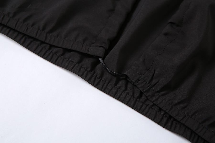 Tory Resort Set (Black)