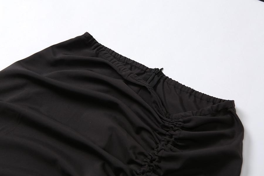 Tory Resort Set (Black)