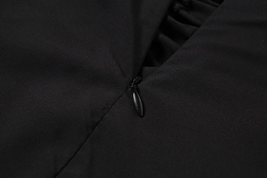 Tory Resort Set (Black)