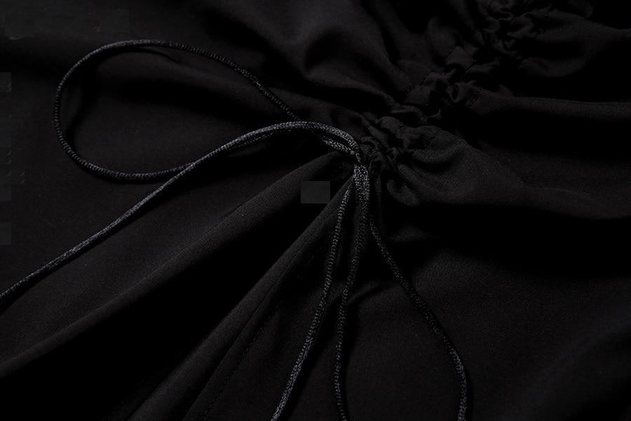 Tory Resort Set (Black)