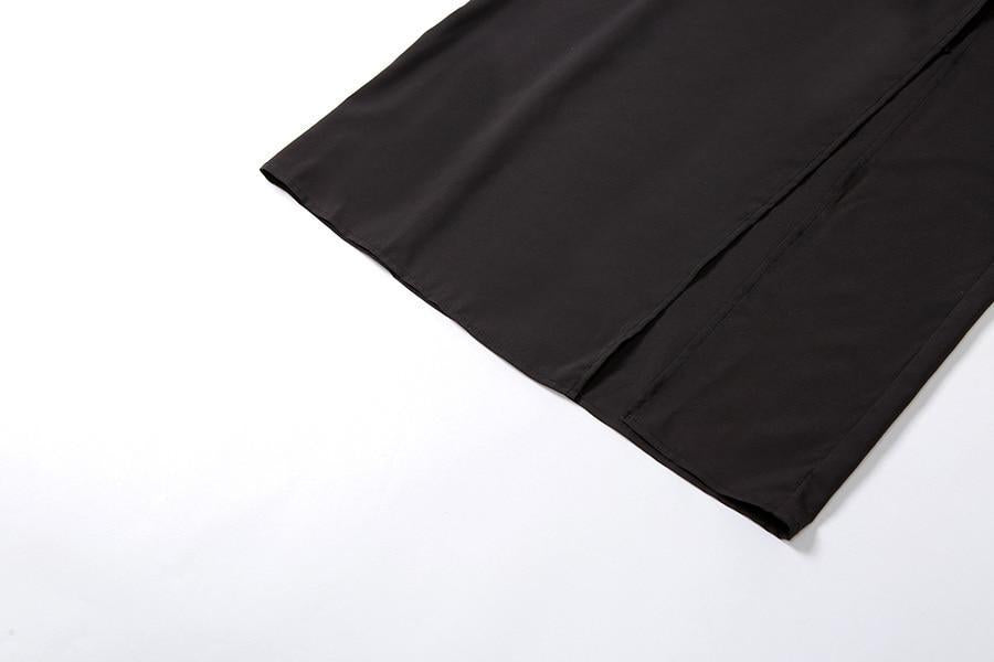 Tory Resort Set (Black)