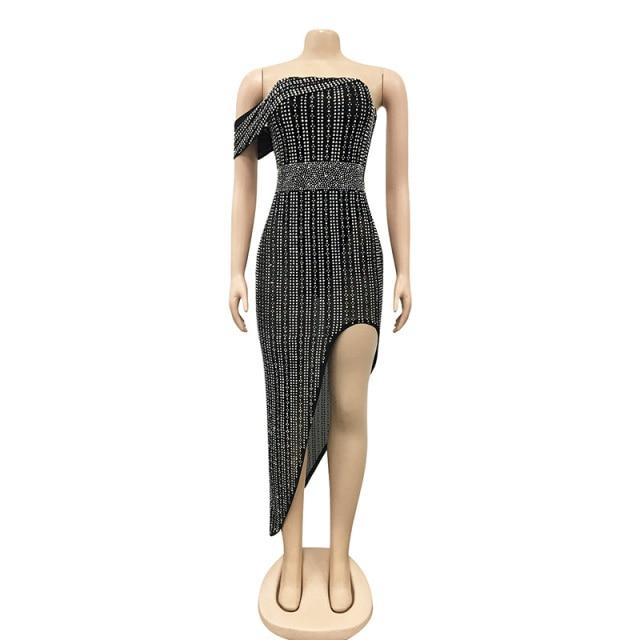 Katy Perry Dress (Black)