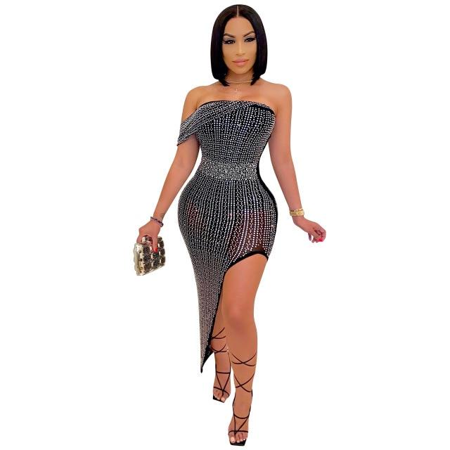 Katy Perry Dress (Black)