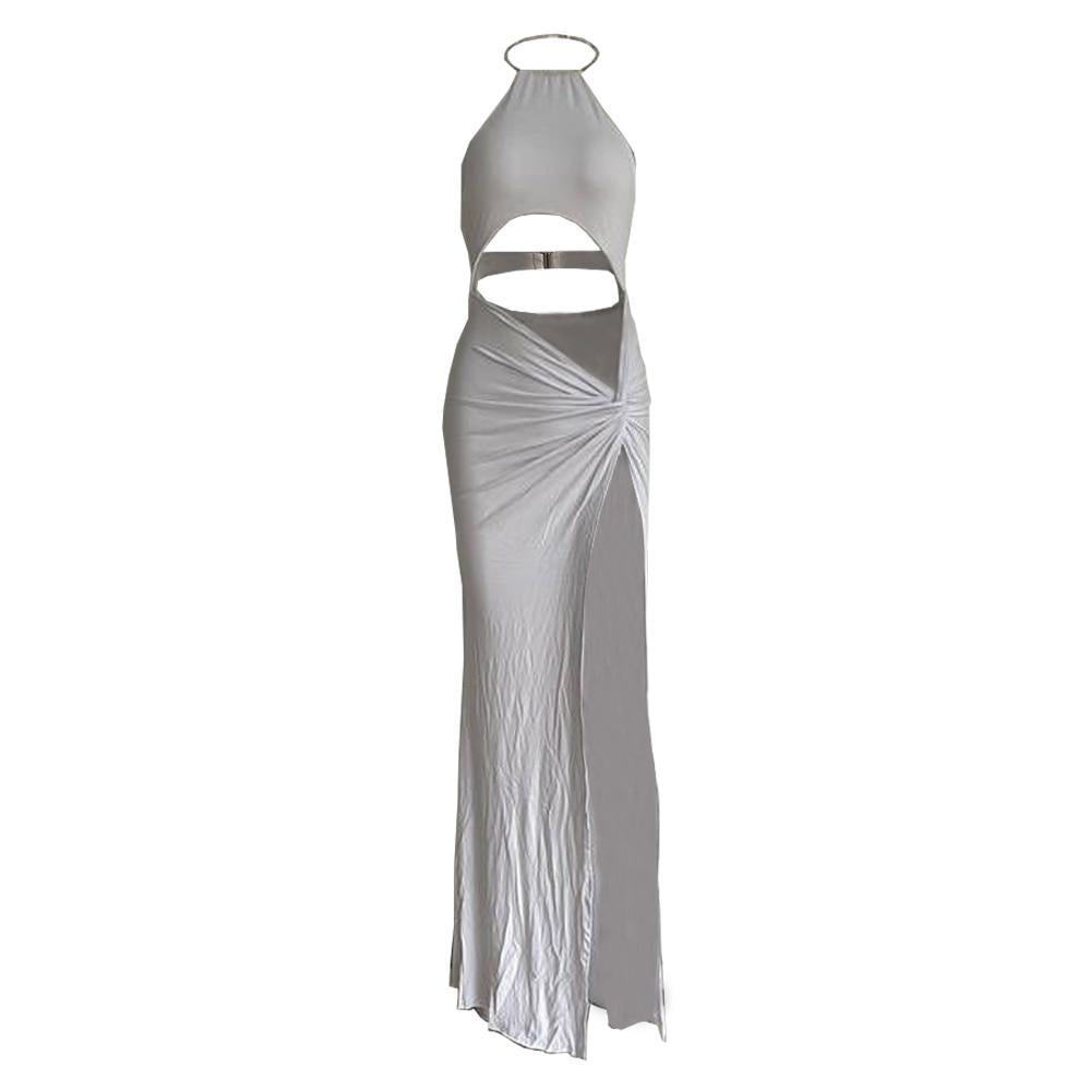 Aphrodite Dress (White)