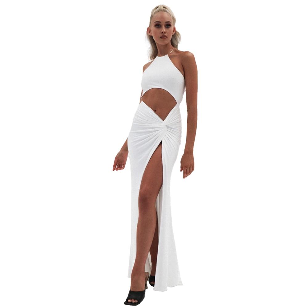 Aphrodite Dress (White)