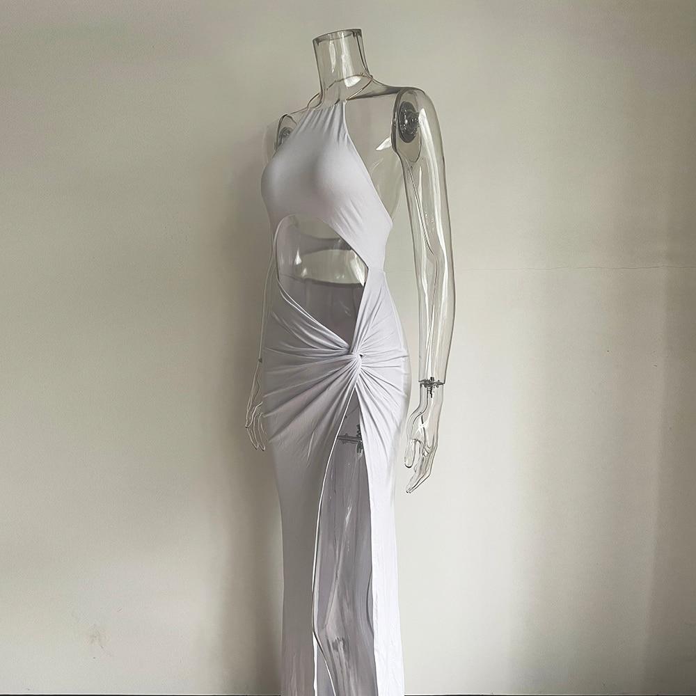 Aphrodite Dress (White)