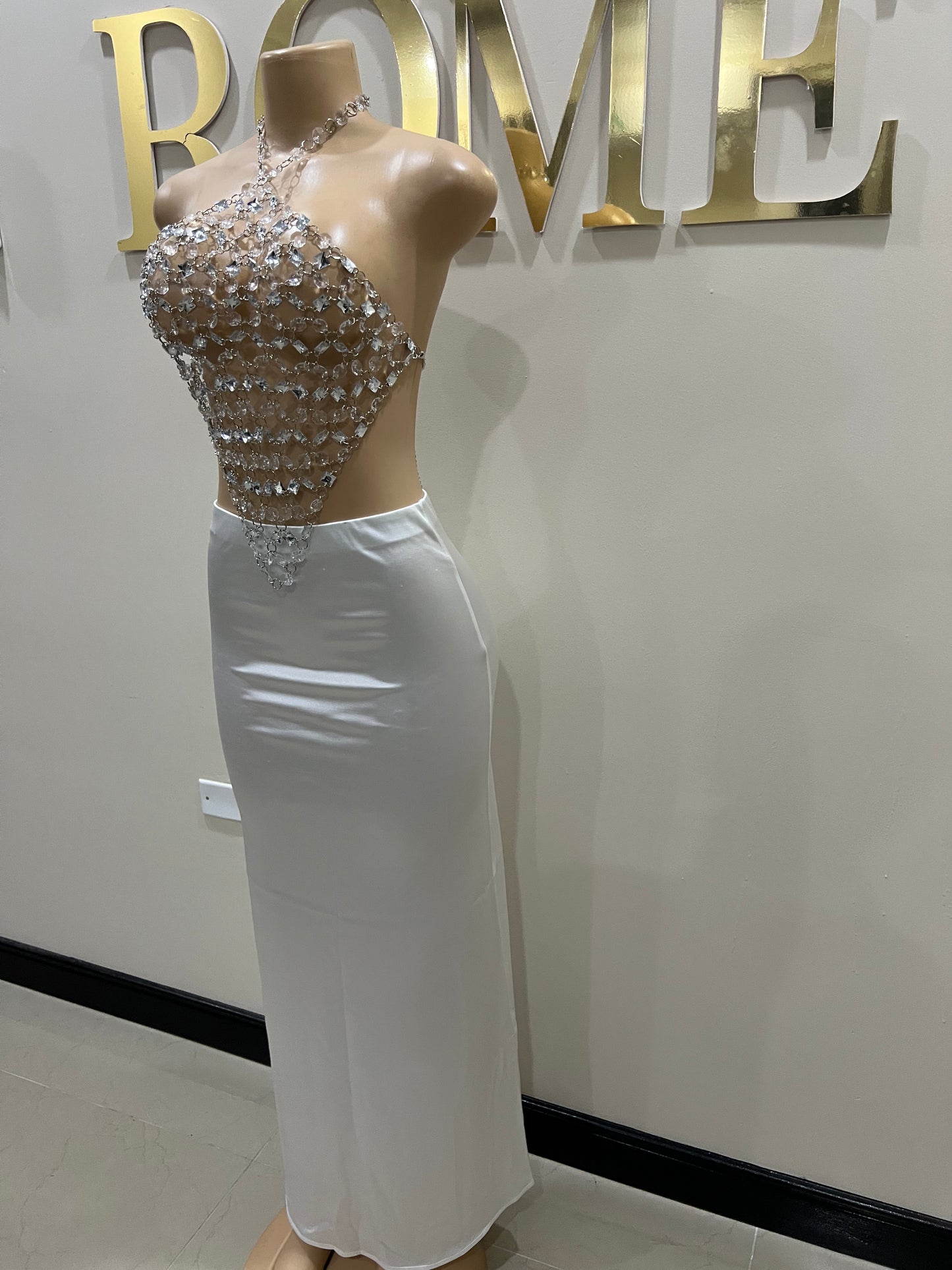 Priya Prism Top Only