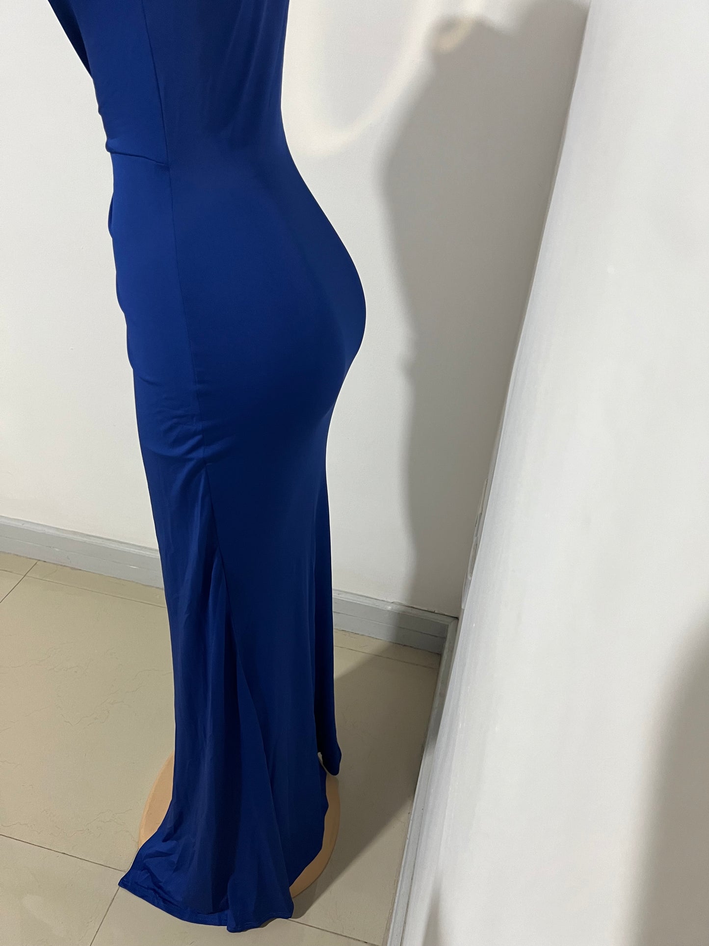 Mia Toya Kerry Dress (Blue)