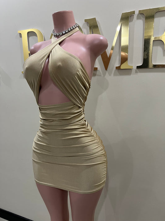 Allison Dress