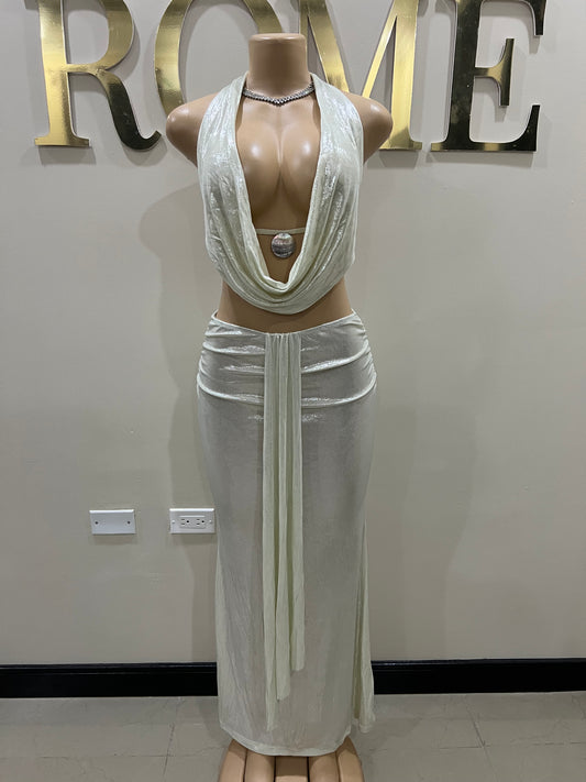 Astra Skirt Set