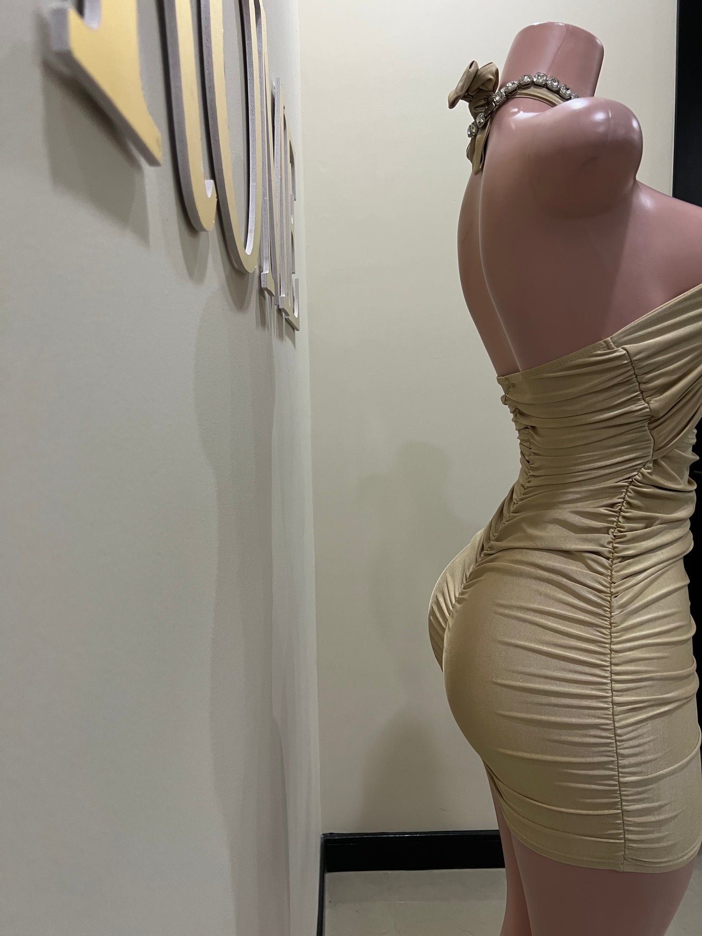Allison Dress