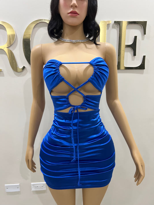 Alexia Kitty Dress