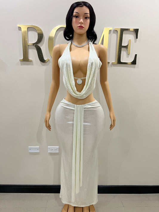 Astra Skirt Set