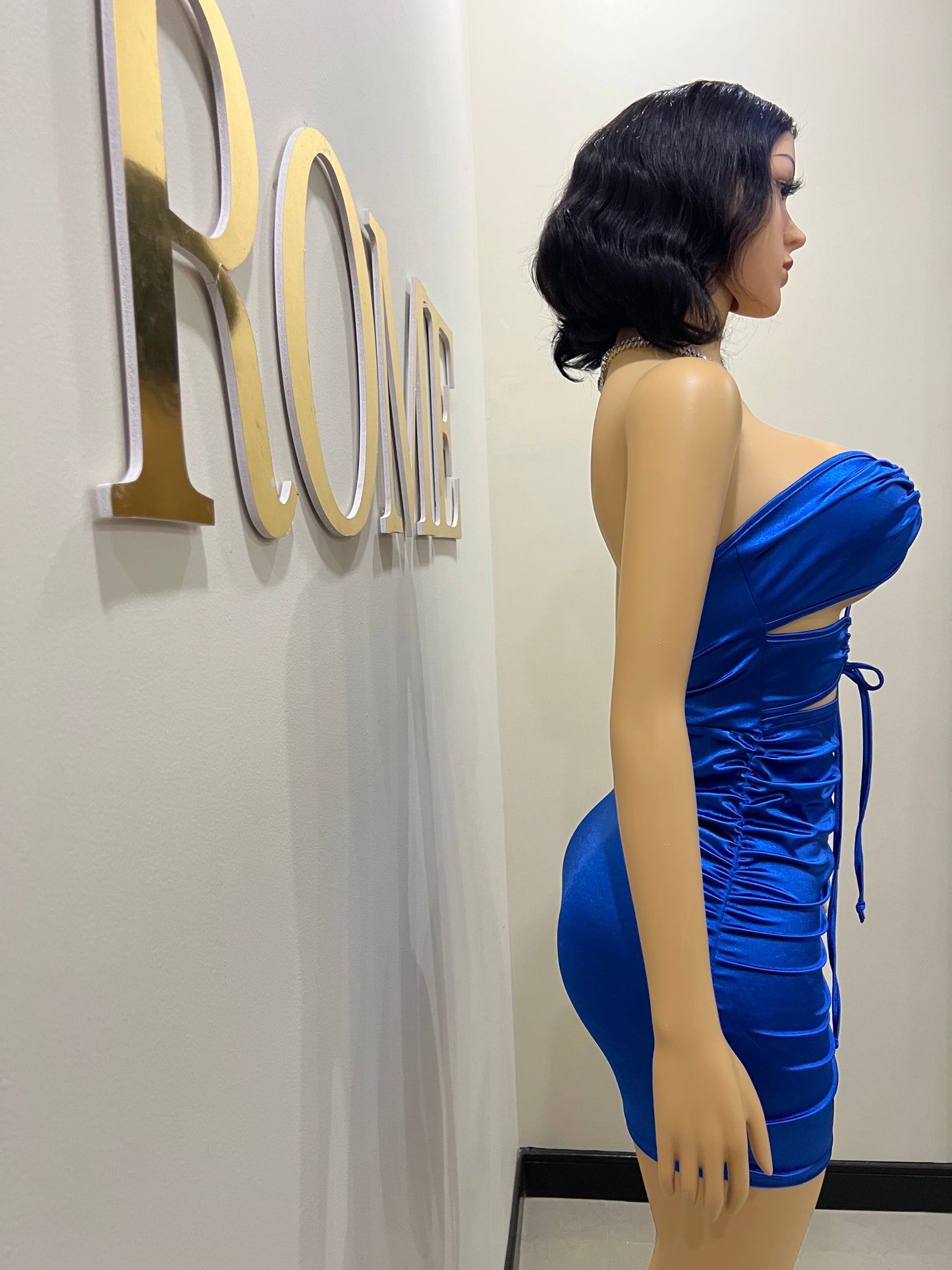 Alexia Kitty Dress