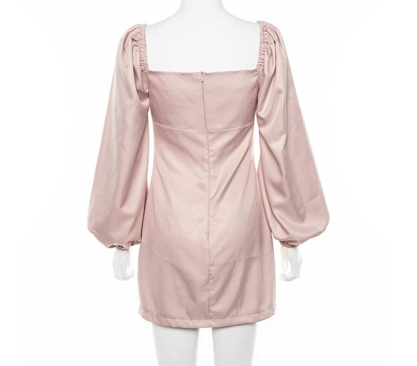 Lauren Grace Dress (Pink)