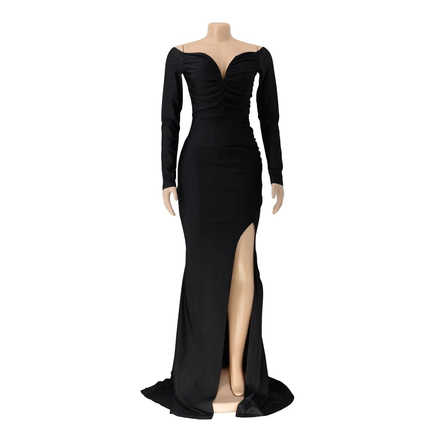 Kerry Elle Dress (Black)
