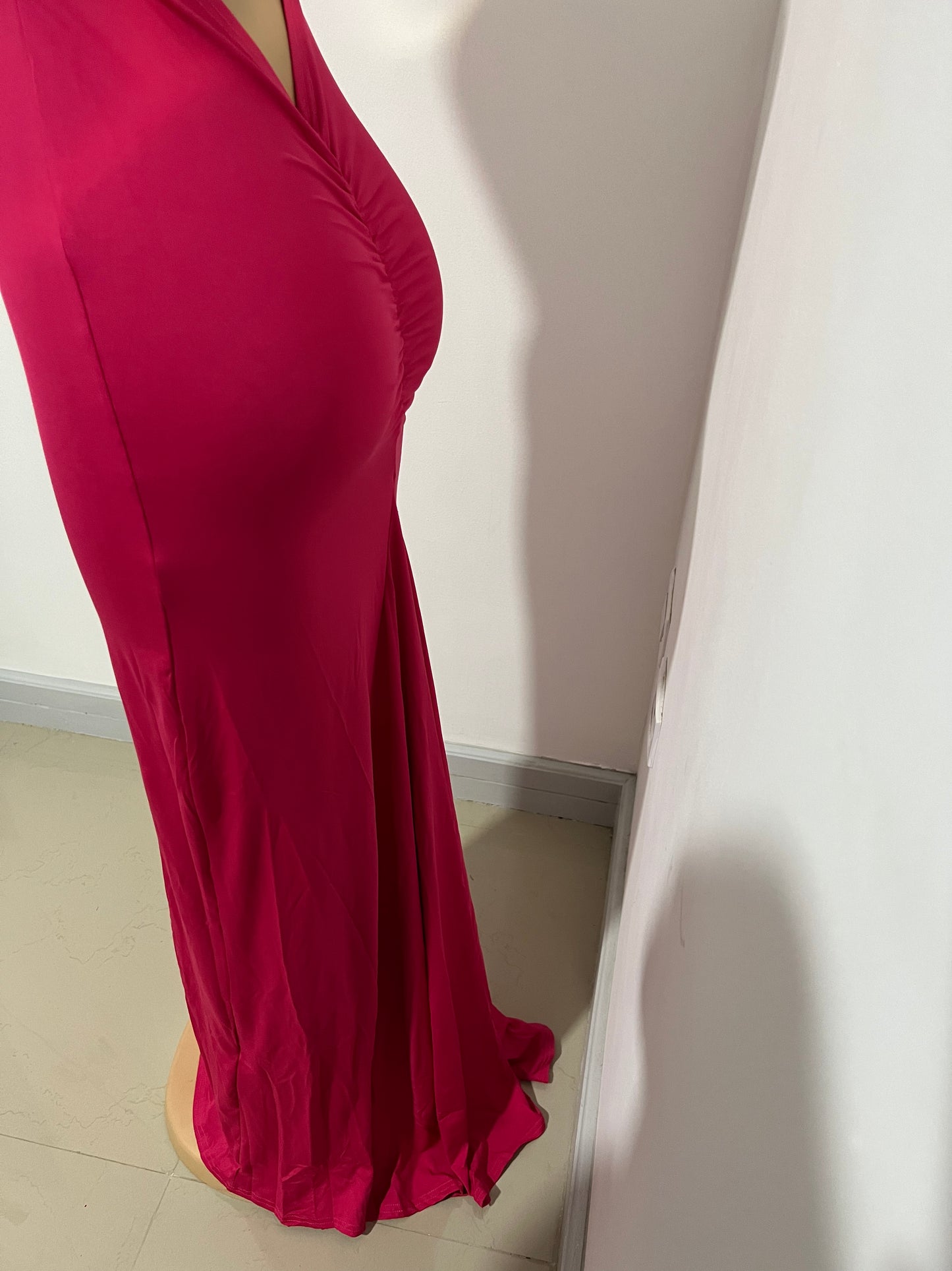 Grace Dress (Pink)