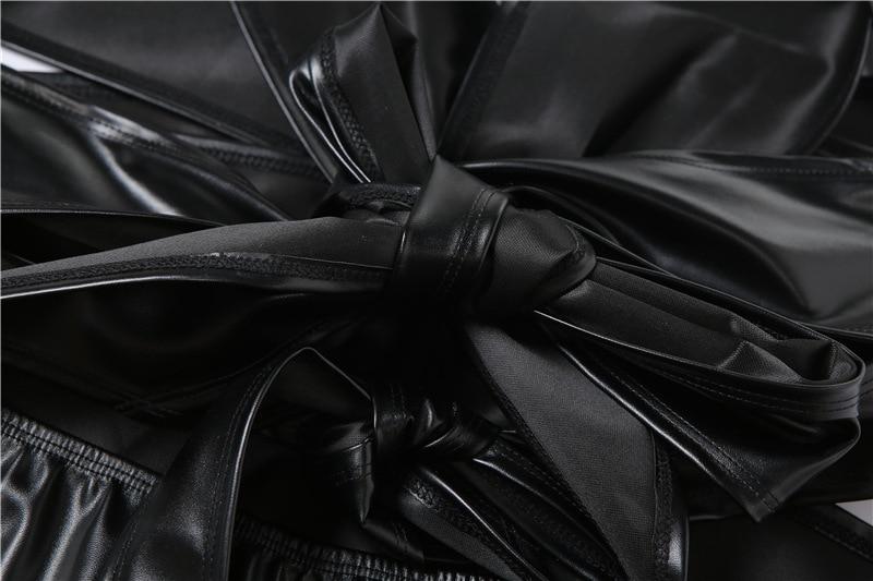 Milan Dress (Black)