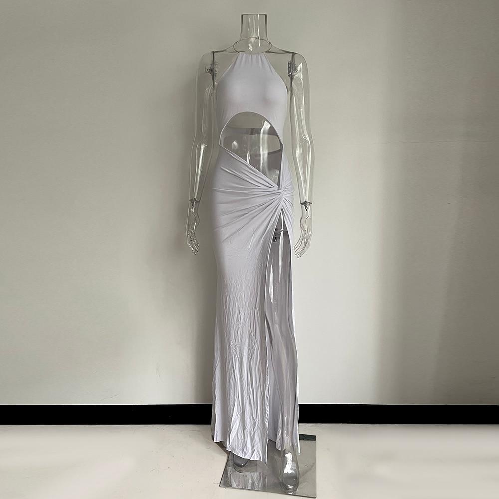 Aphrodite Dress (White)